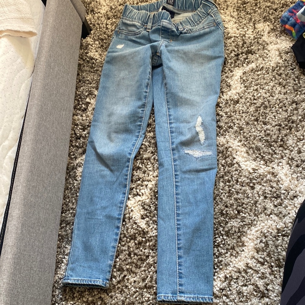 Girls Jeggings